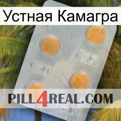 Устная Камагра 24